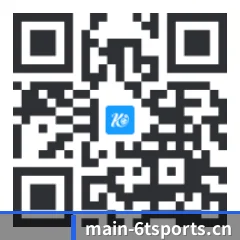 iOS 苹果版 二维码 - 6T